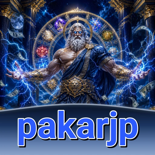 Ilustrasi layar pemasangan pakarjp